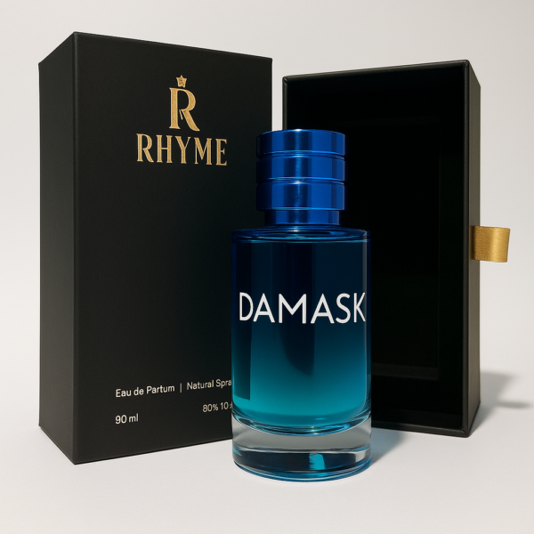 Damask - Image 3