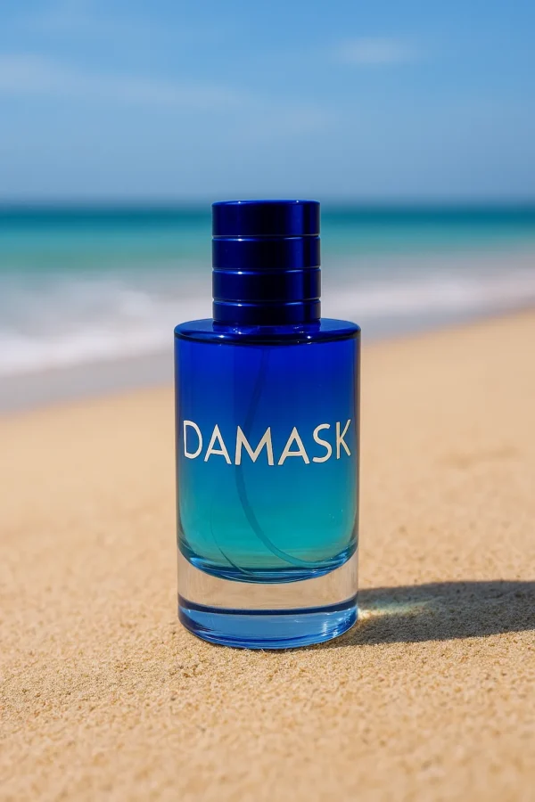 Damask - Image 2