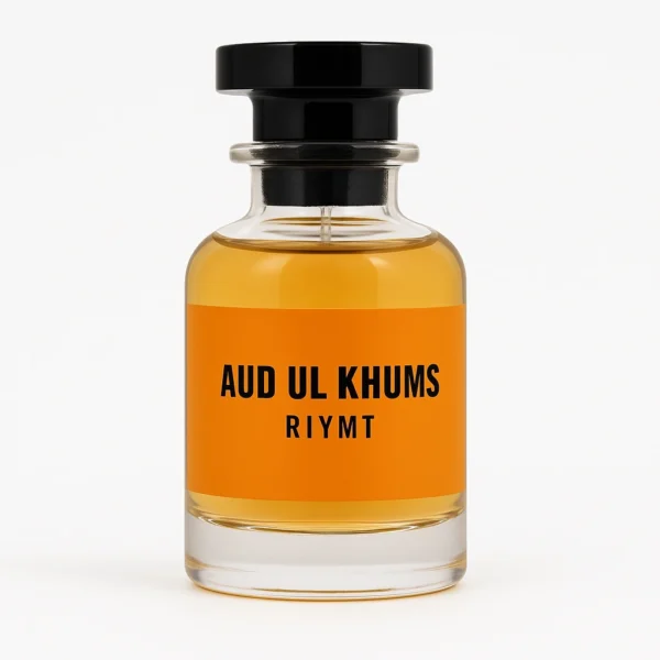 AUD UL KHUMS