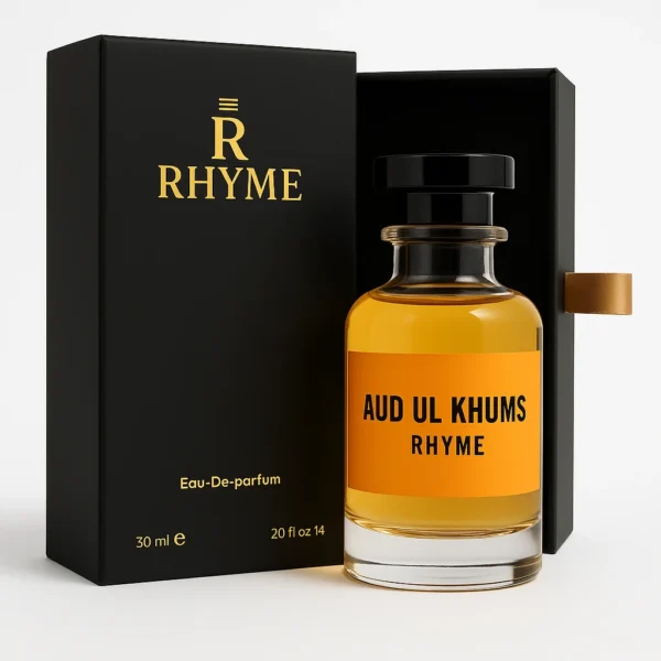 AUD UL KHUMS - Image 2