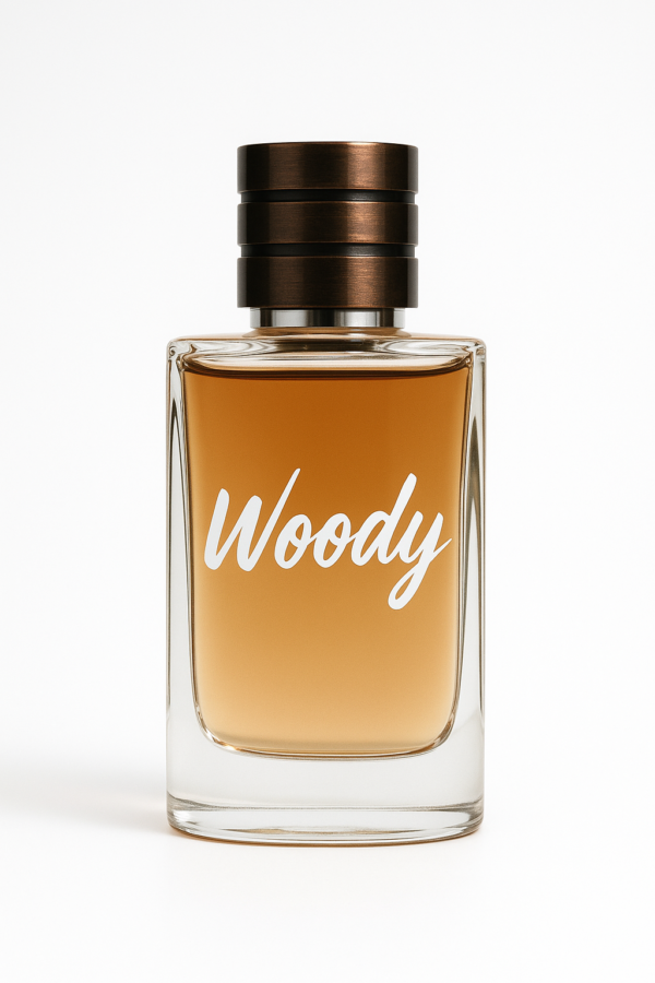 Woody