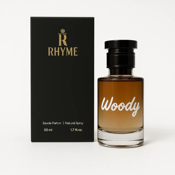 Woody - Image 2